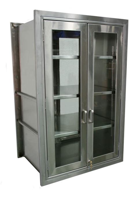 stainless steel pass through cabinet|stainless steel pass thru.